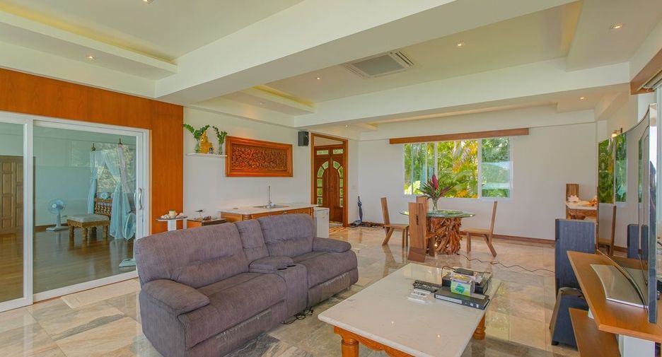 Villa zum Kauf mit 6 Zimmer in Mueang Phuket, Phuket