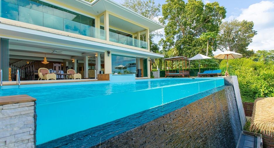 Villa zum Kauf mit 6 Zimmer in Mueang Phuket, Phuket