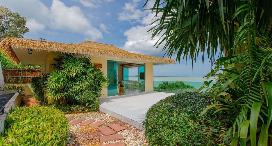 Villa zum Kauf mit 6 Zimmer in Mueang Phuket, Phuket