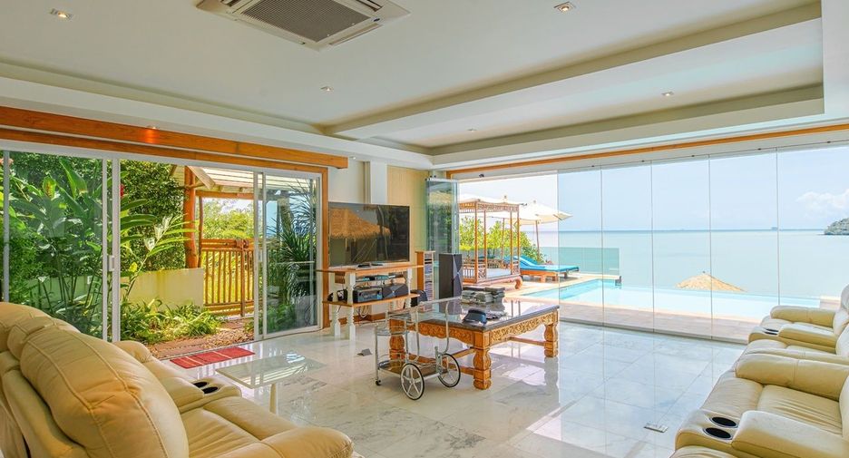 Villa zum Kauf mit 6 Zimmer in Mueang Phuket, Phuket