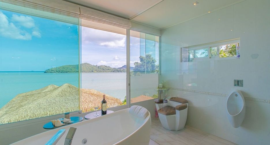 Villa zum Kauf mit 6 Zimmer in Mueang Phuket, Phuket