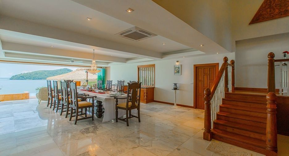 Villa zum Kauf mit 6 Zimmer in Mueang Phuket, Phuket