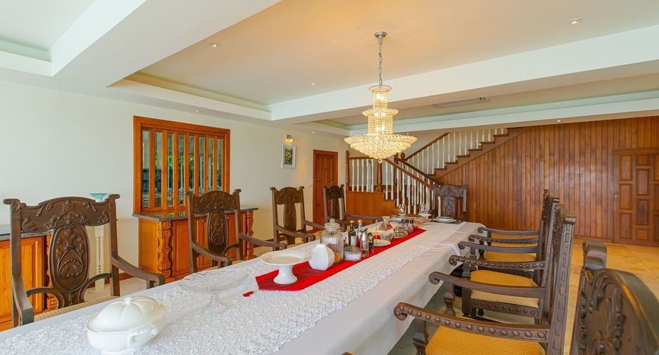 Villa zum Kauf mit 6 Zimmer in Mueang Phuket, Phuket