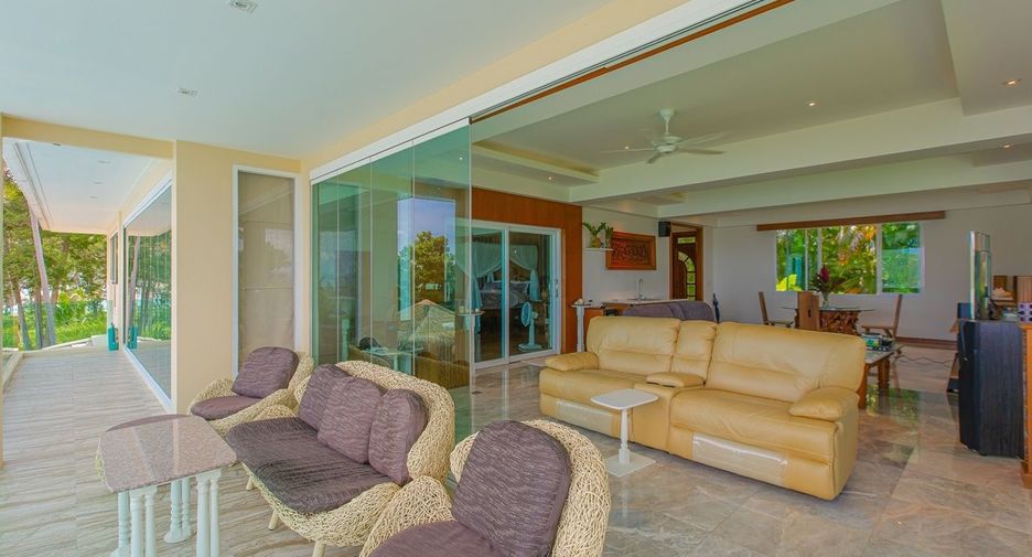 Villa zum Kauf mit 6 Zimmer in Mueang Phuket, Phuket
