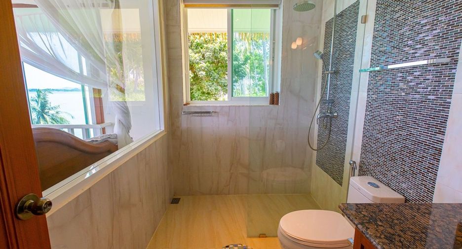 Villa zum Kauf mit 6 Zimmer in Mueang Phuket, Phuket