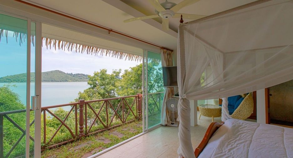 Villa zum Kauf mit 6 Zimmer in Mueang Phuket, Phuket