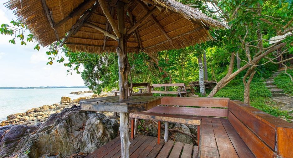 Villa zum Kauf mit 6 Zimmer in Mueang Phuket, Phuket