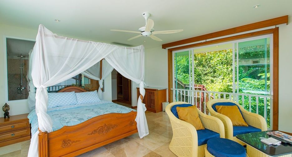 Villa zum Kauf mit 6 Zimmer in Mueang Phuket, Phuket