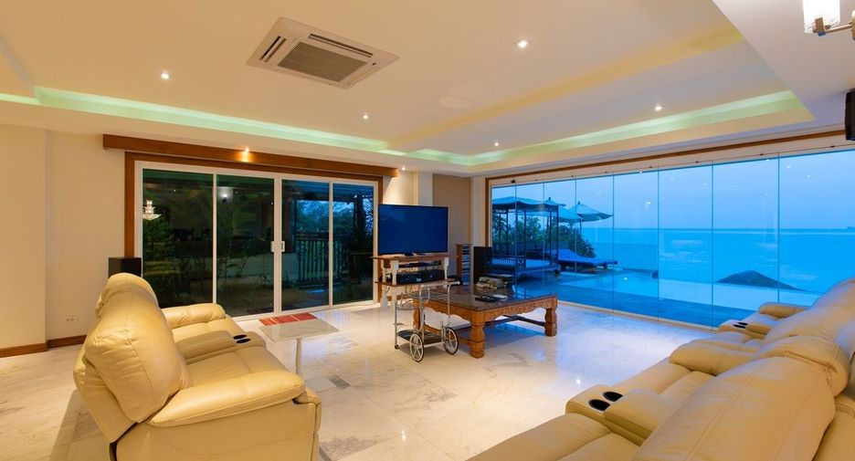 Villa zum Kauf mit 6 Zimmer in Mueang Phuket, Phuket