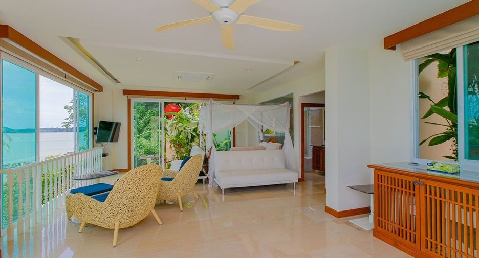 Villa zum Kauf mit 6 Zimmer in Mueang Phuket, Phuket