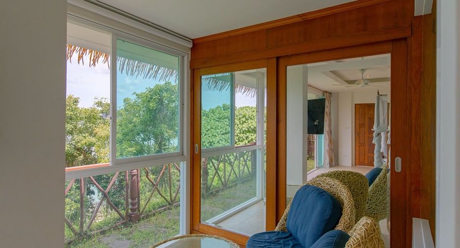 Villa zum Kauf mit 6 Zimmer in Mueang Phuket, Phuket