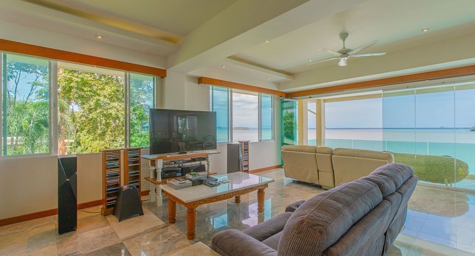 Villa zum Kauf mit 6 Zimmer in Mueang Phuket, Phuket