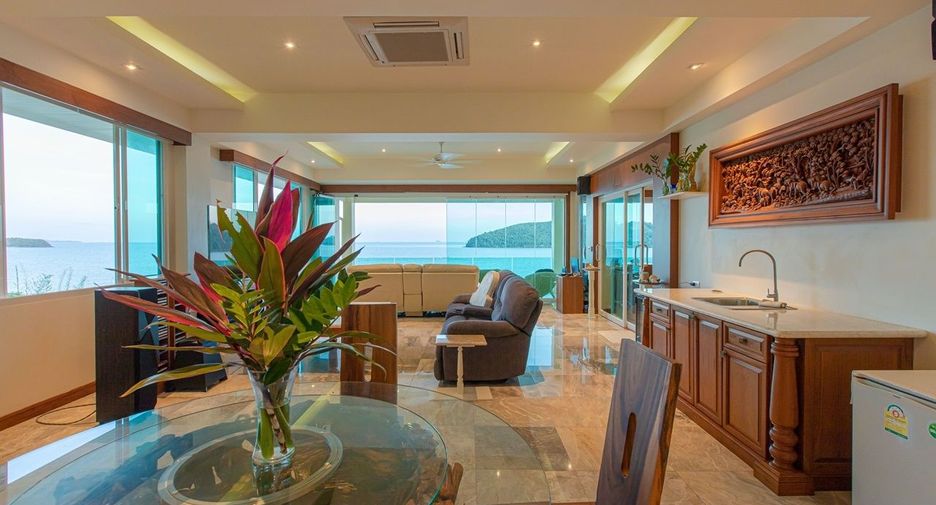 Villa zum Kauf mit 6 Zimmer in Mueang Phuket, Phuket