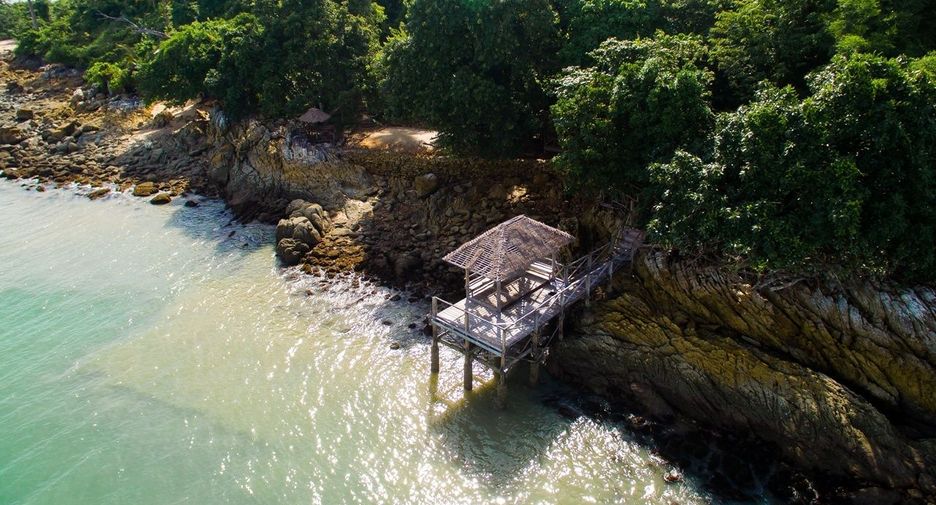 Villa zum Kauf mit 6 Zimmer in Mueang Phuket, Phuket
