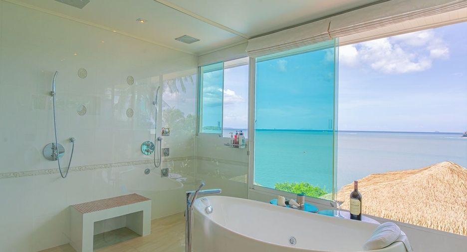 Villa zum Kauf mit 6 Zimmer in Mueang Phuket, Phuket
