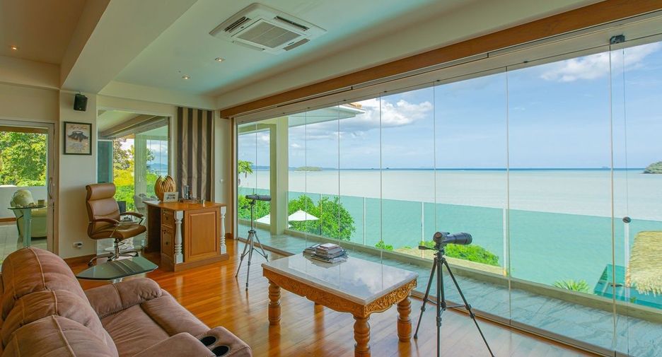 Villa zum Kauf mit 6 Zimmer in Mueang Phuket, Phuket