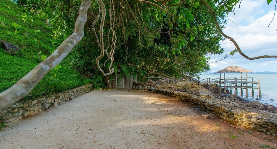 Villa zum Kauf mit 6 Zimmer in Mueang Phuket, Phuket