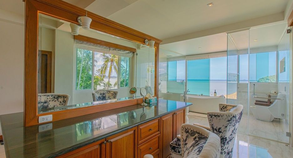 Villa zum Kauf mit 6 Zimmer in Mueang Phuket, Phuket