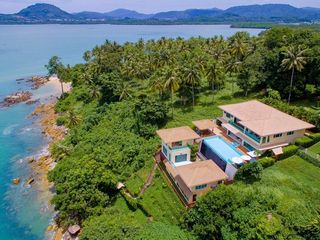 Villa zum Kauf mit 6 Zimmer in Mueang Phuket, Phuket