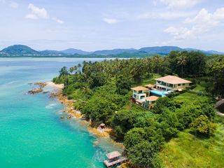 Villa zum Kauf mit 6 Zimmer in Mueang Phuket, Phuket