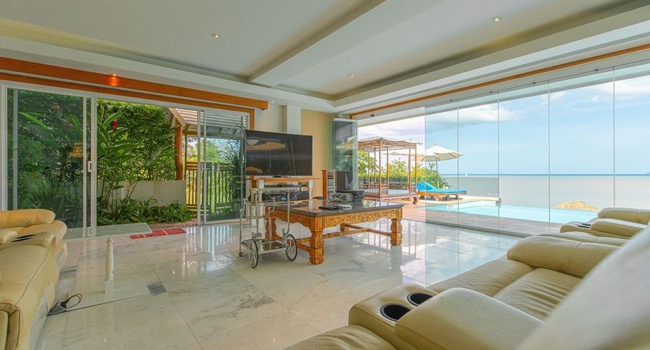 Villa zum Kauf mit 6 Zimmer in Mueang Phuket, Phuket