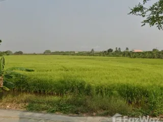 For sale land in Khlong Sam Wa, Bangkok
