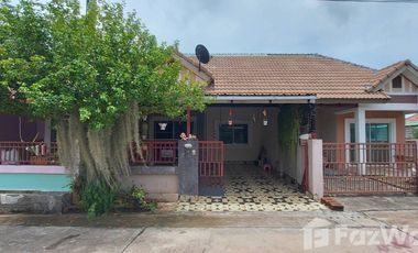 For sale 2 bedrooms townhouse in Si Racha, Chonburi
