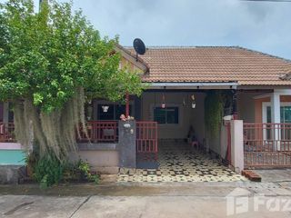 For sale 2 bedrooms townhouse in Si Racha, Chonburi