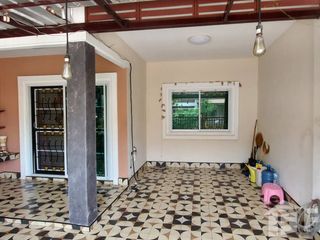 For sale 2 bedrooms townhouse in Si Racha, Chonburi