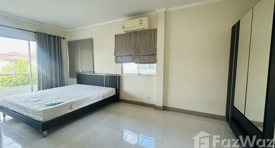 For sale and for rent 3 bedrooms house in Hat Yai, Songkhla