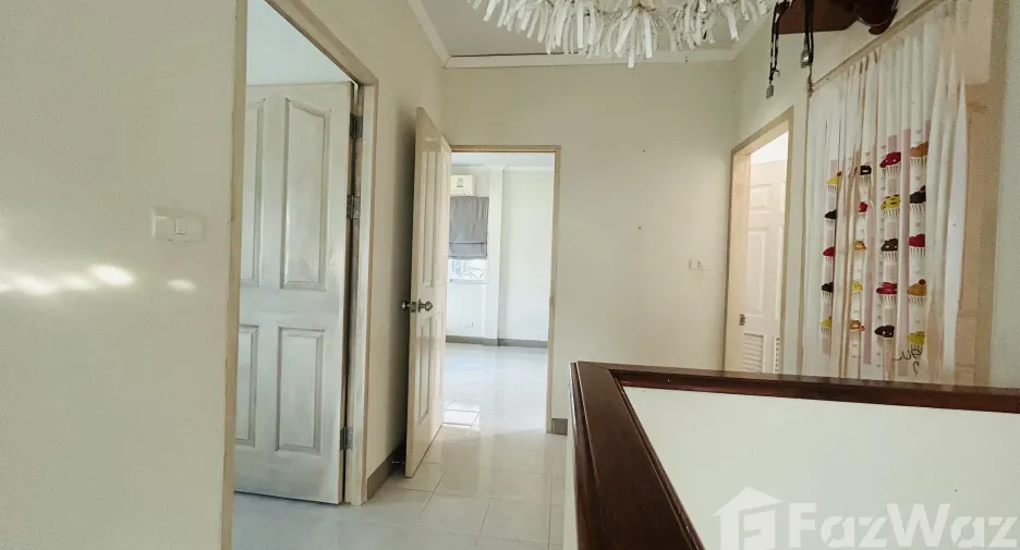 For sale and for rent 3 bedrooms house in Hat Yai, Songkhla