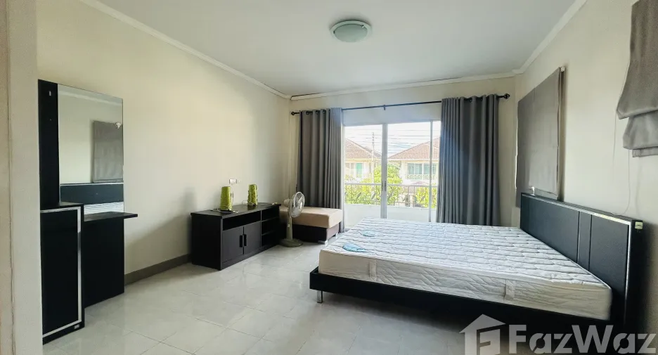 For sale and for rent 3 bedrooms house in Hat Yai, Songkhla