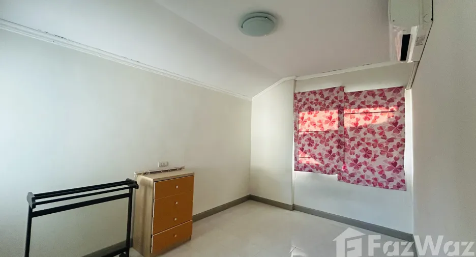 For sale and for rent 3 bedrooms house in Hat Yai, Songkhla