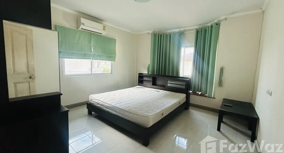 For sale and for rent 3 bedrooms house in Hat Yai, Songkhla