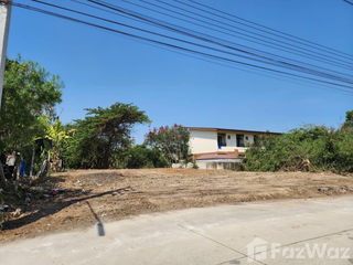 Terreno en venta en Hua Hin, Prachuap Khiri Khan