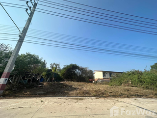 Terreno en venta en Hua Hin, Prachuap Khiri Khan