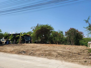 Terreno en venta en Hua Hin, Prachuap Khiri Khan