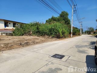 Terreno en venta en Hua Hin, Prachuap Khiri Khan