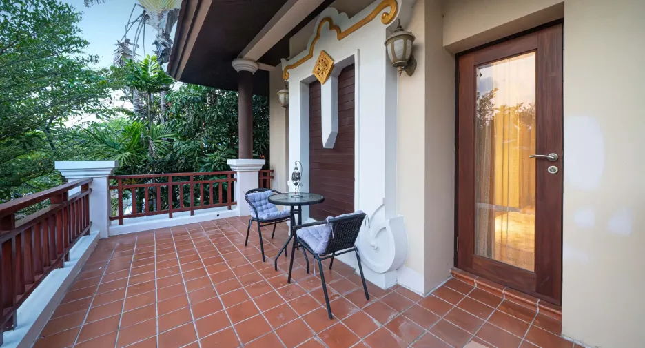 For sale 4 bedrooms villa in Sattahip, Chonburi