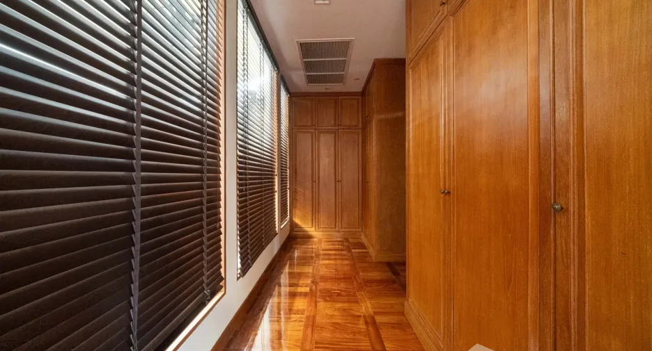 For sale 4 bedrooms villa in Sattahip, Chonburi