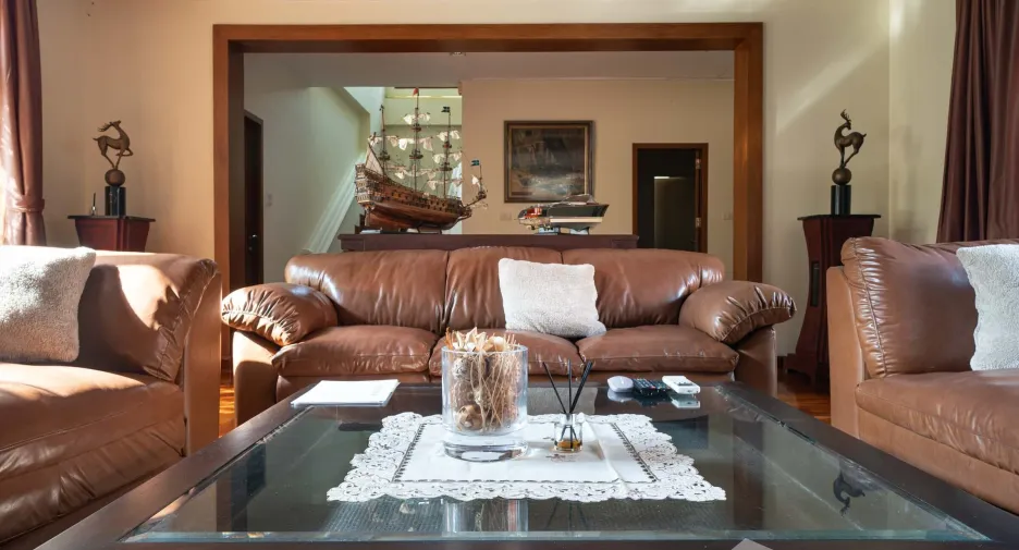 For sale 4 bedrooms villa in Sattahip, Chonburi
