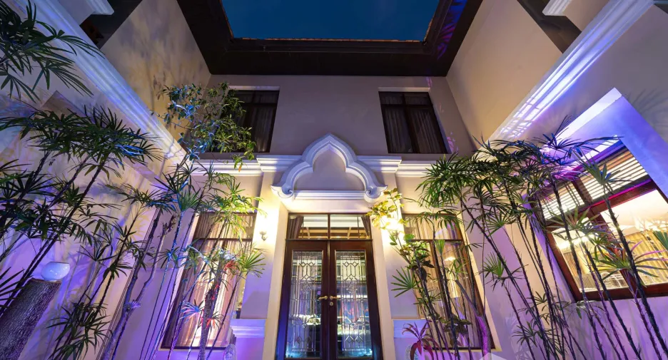 For sale 4 bedrooms villa in Sattahip, Chonburi