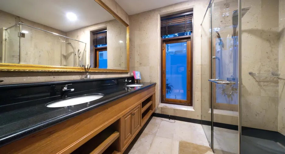 For sale 4 bedrooms villa in Sattahip, Chonburi