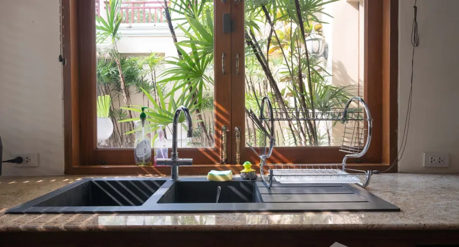 For sale 4 bedrooms villa in Sattahip, Chonburi