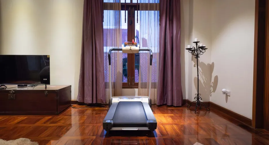 For sale 4 bedrooms villa in Sattahip, Chonburi