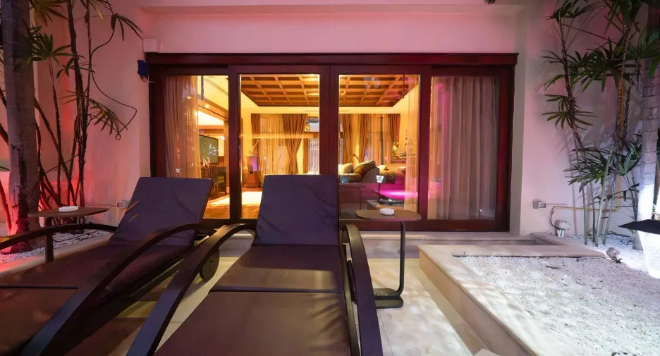 For sale 4 bedrooms villa in Sattahip, Chonburi