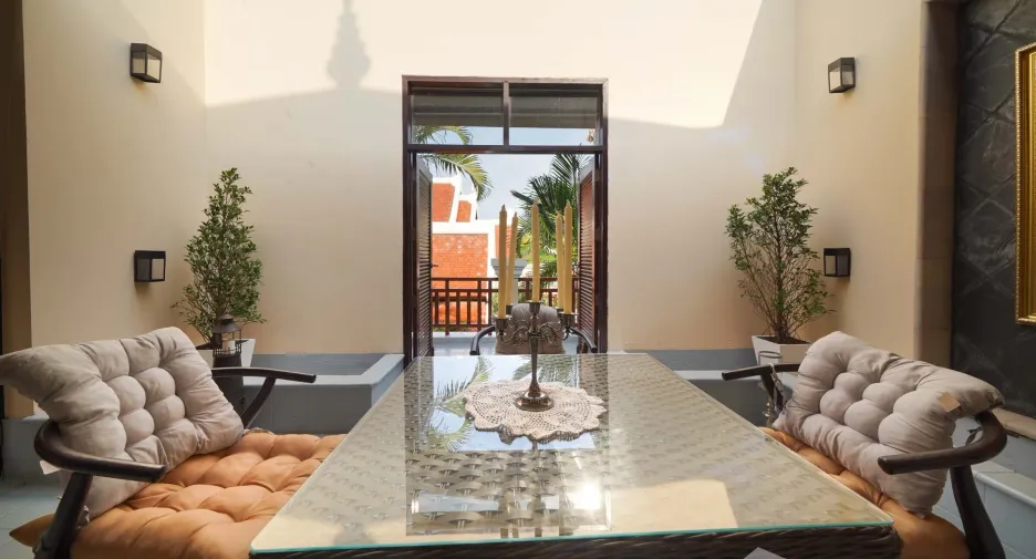 For sale 4 bedrooms villa in Sattahip, Chonburi