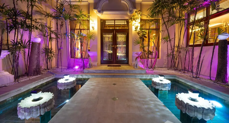 For sale 4 bedrooms villa in Sattahip, Chonburi