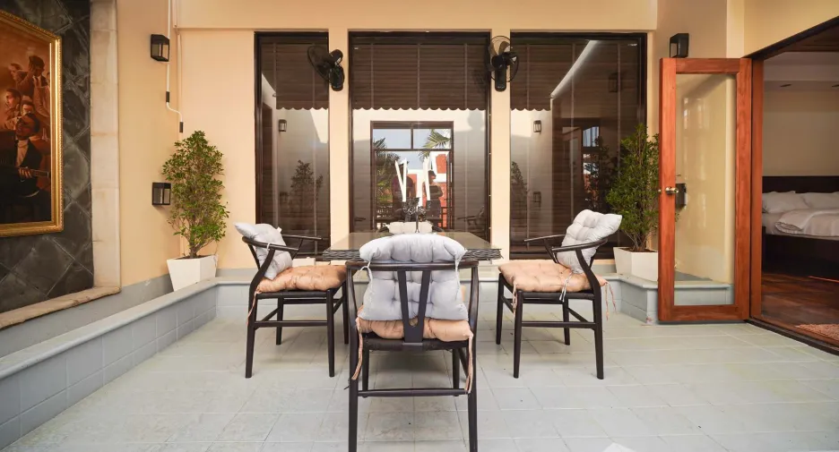 For sale 4 bedrooms villa in Sattahip, Chonburi