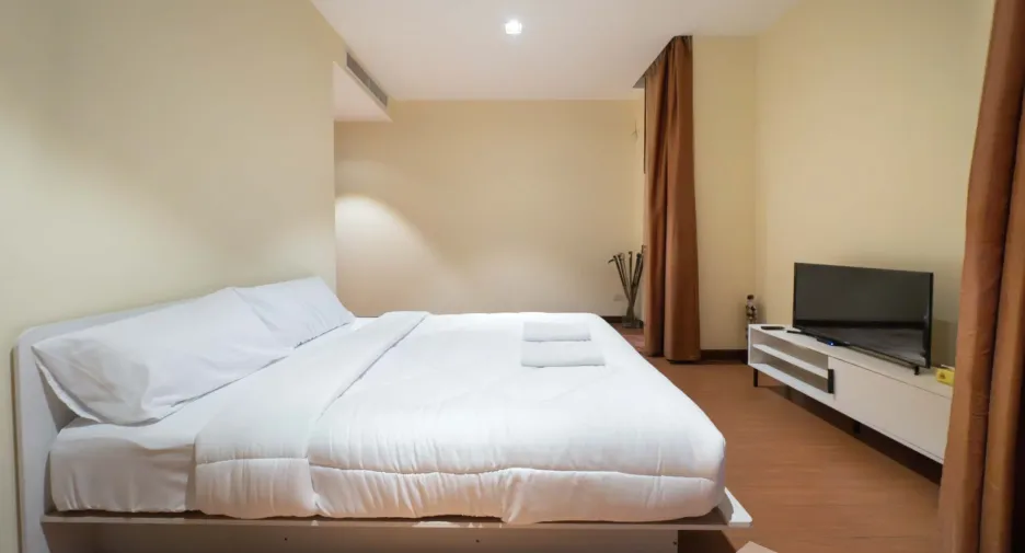For sale 4 bedrooms villa in Sattahip, Chonburi